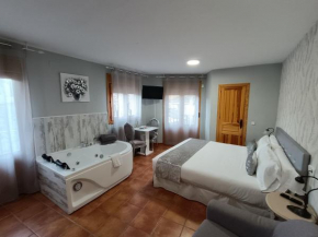 Biosfera Suites